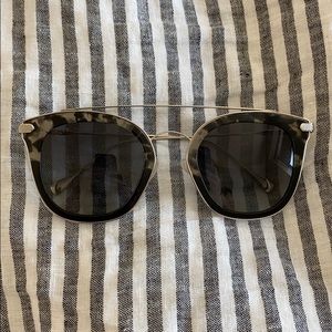 DIFF | Zoey Sunglasses